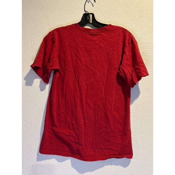 Mac Miller 2012 Tour The Most Dope (SMALL) Official Merch Rapper Tee T-Shirt - Picture 4 of 4